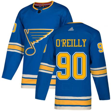 Хоккейная форма O'Reilly