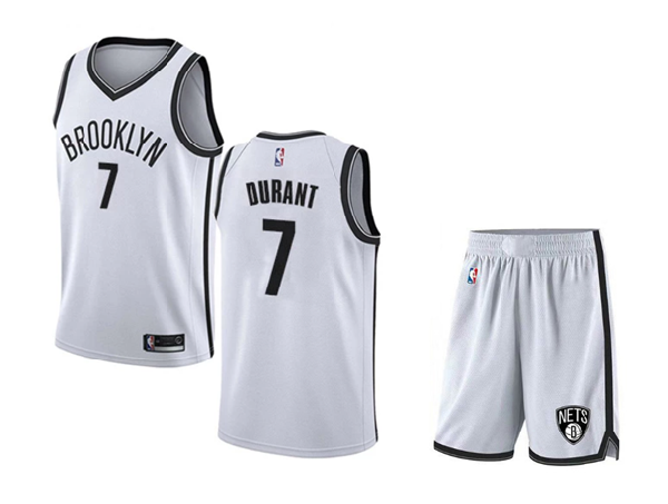 Баскетбольная форма Durant