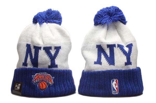 Баскетбольная шапка Нью-Йорк Никс