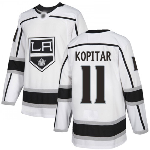 Хоккейная форма Kopitar