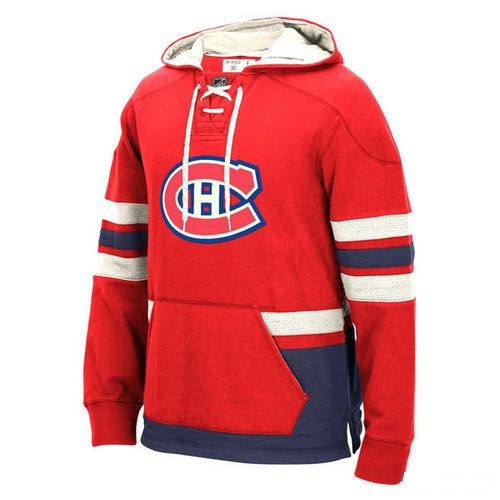 Хоккейная кофта Montreal Canadiens