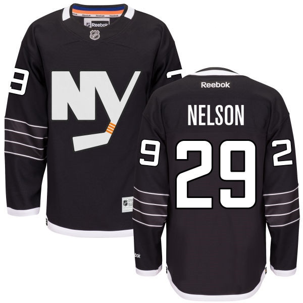 Хоккейный свитер New York Islanders