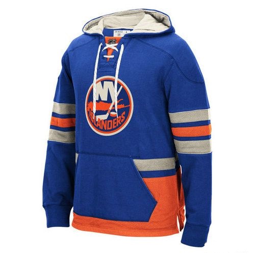 Хоккейная кофта New York Islanders