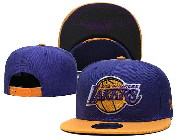 Кепка Los-Angeles Lakers