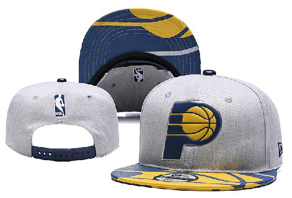 Кепка Indiana Pacers