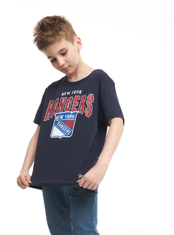 Детская хоккейная футболка Панарин