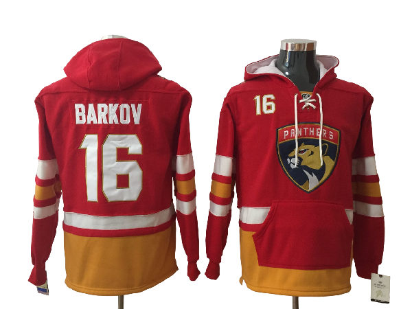 Хоккейный балахон BARKOV