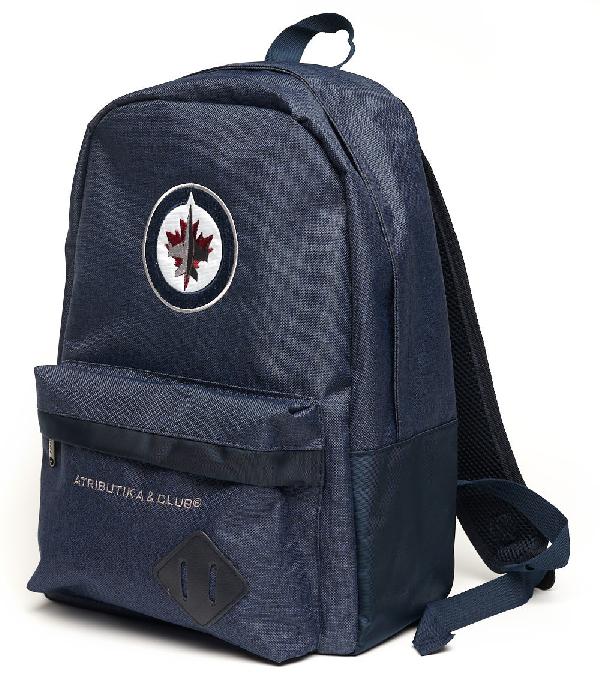 Хоккейный рюкзак Winnipeg Jets