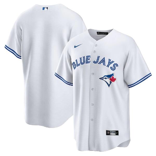Бейсбольная форма Toronto Blue Jays