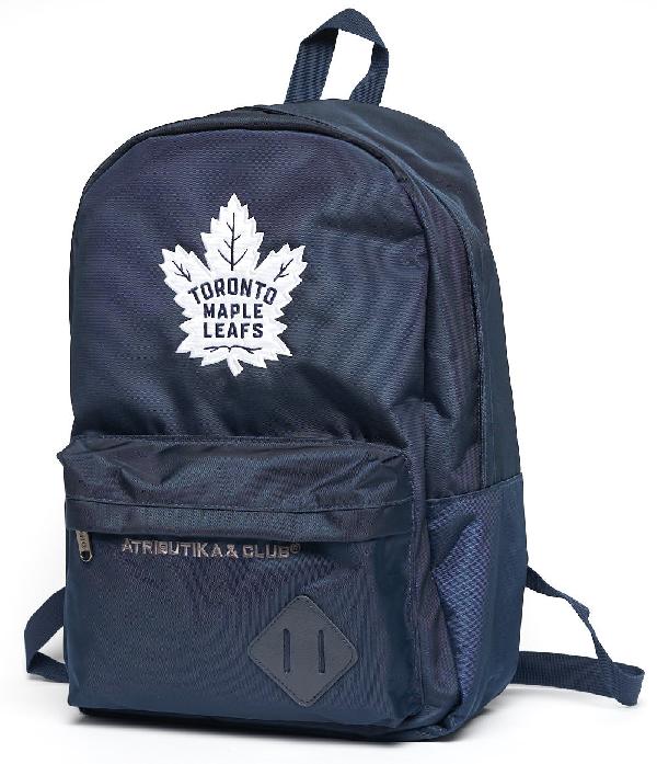 Рюкзак НХЛ Торонто Мейпл Лифс