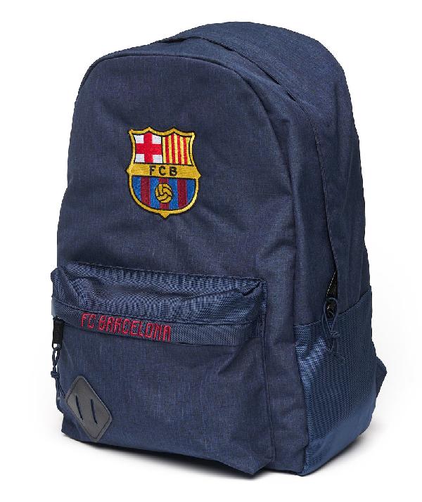 Футбольный рюкзак Барселона