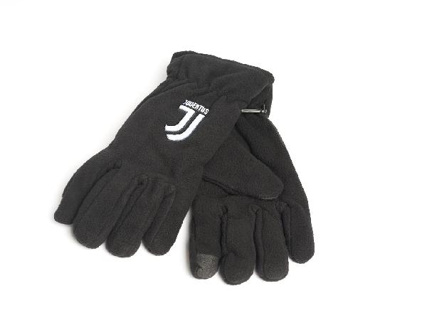 Футбольные перчатки Ювентус