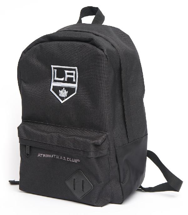 Хоккейный рюкзак Los Angeles Kings