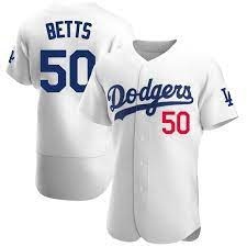 Бейсбольная форма Betts