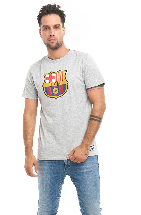 Футбольная футболка Барселона