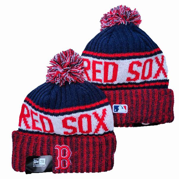 Бейсбольная шапка Boston Red Sox