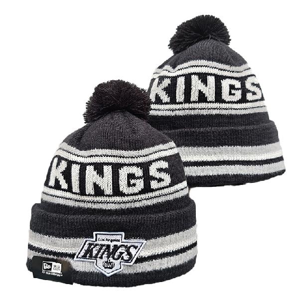 Шапка Los Angeles Kings 2026