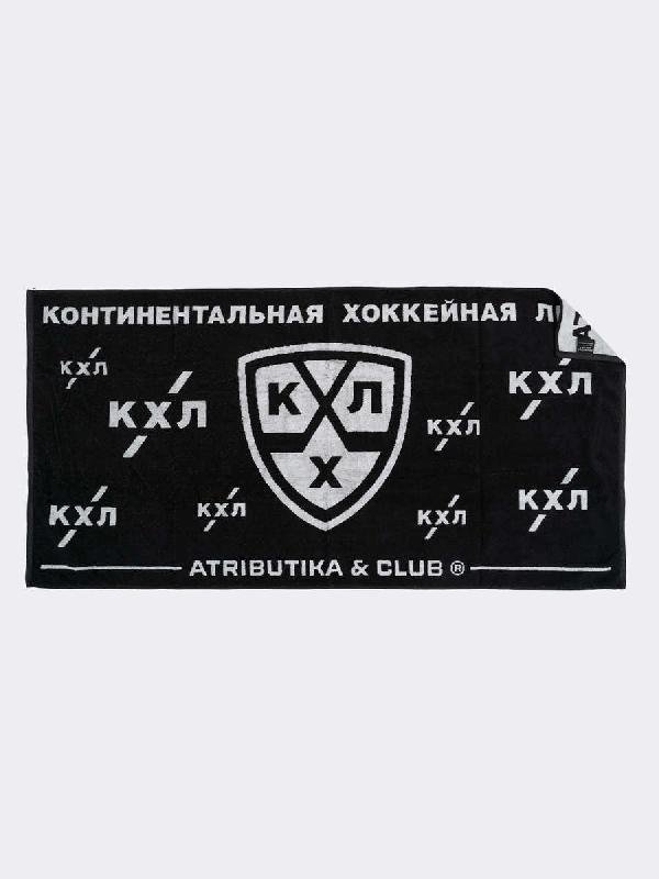 Полотенце КХЛ