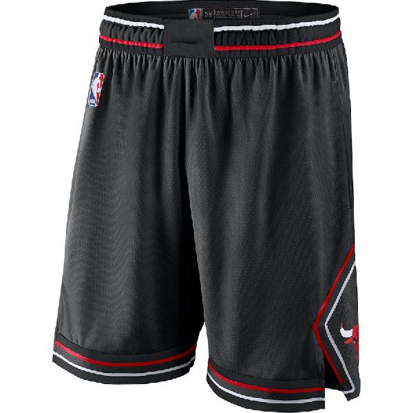 Баскетбольные шорты Chicago Bulls