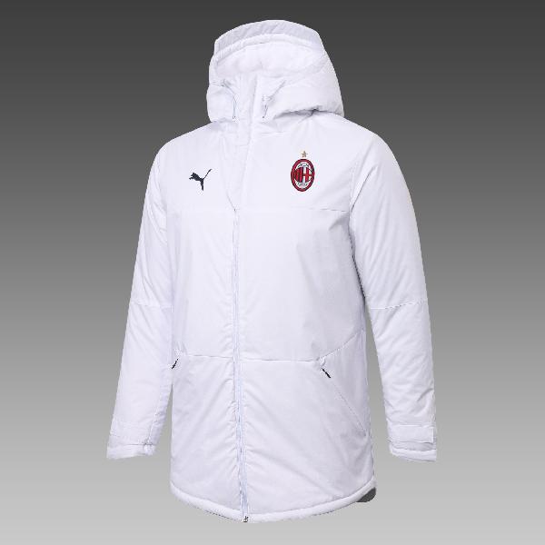 Футбольная куртка Милан