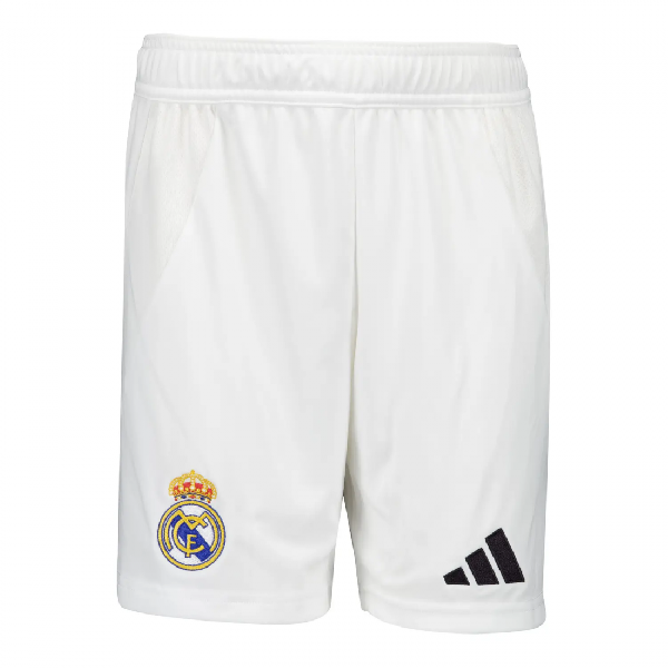 Футбольные шорты Реал Мадрид 2024-2025