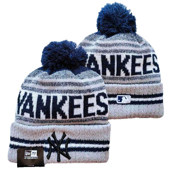 Бейсбольная шапка Нью-Йорк Янкис