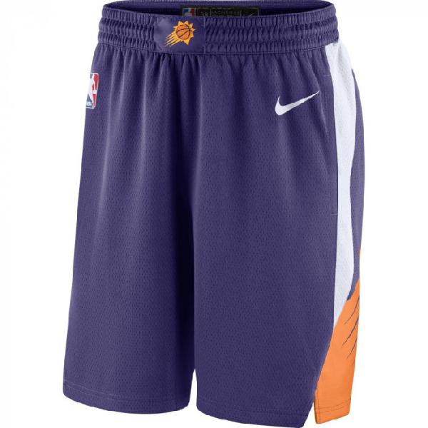 Баскетбольные шорты Phoenix Suns