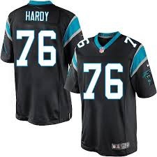 Форма NFL Hardy