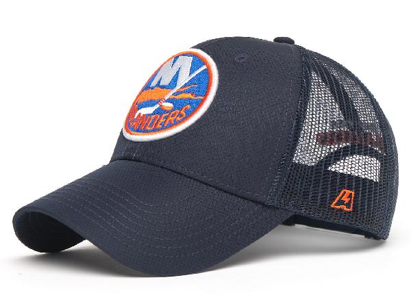 Хоккейная кепка New York Islanders