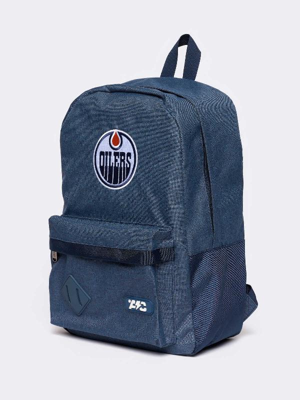 Рюкзак NHL Edmonton Oilers