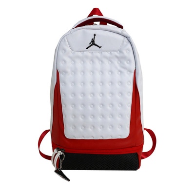 Кожаный рюкзак Air Jordan
