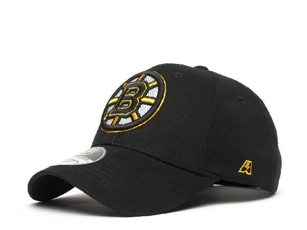 Кепка NHL Boston Bruins (подростковая)