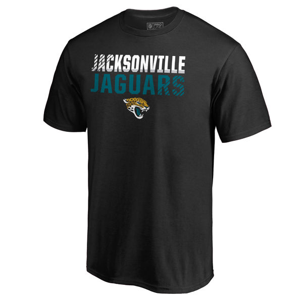 Футболка NFL Jacksonville Jaguars 2019