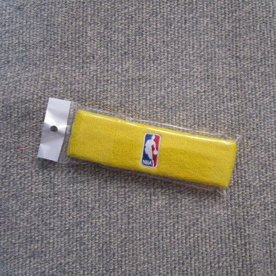 Баскетбольная повязка NBA