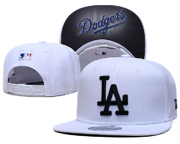 Кепка Los Angeles Dodgers