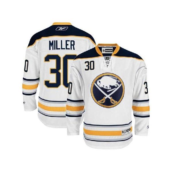 Хоккейный свитер NHL Buffalo Miller 2 цвета