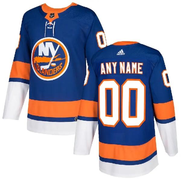 Хоккейная майка New York Islanders