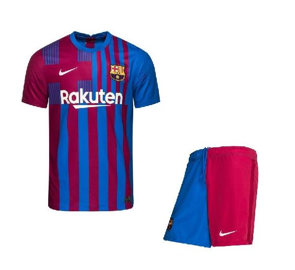 Футбольная форма Barcelona 2021-2022