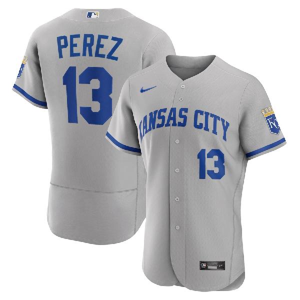 Бейсбольная форма Perez