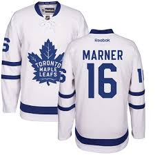 2 ЦВЕТА. Хоккейный свитер до 2017 Toronto Maple Leafs