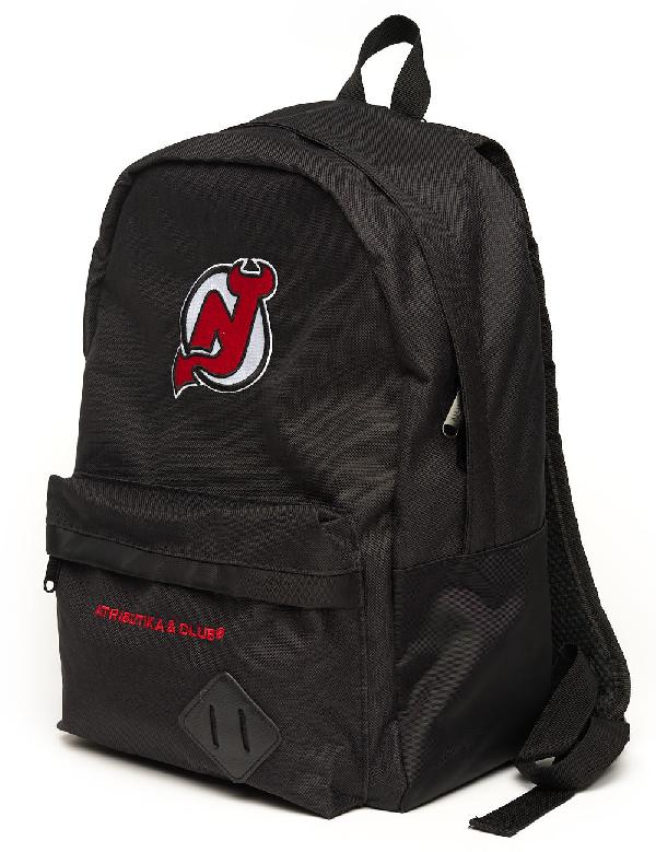 Хоккейный рюкзак New jersey Devils