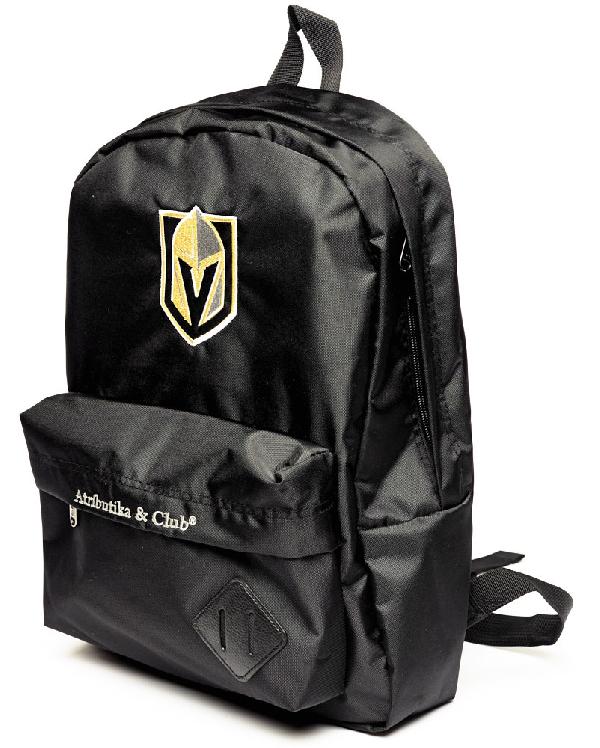 Рюкзак НХЛ Вегас Голден Найтс