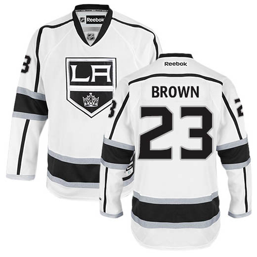 Хоккейная форма Brown 