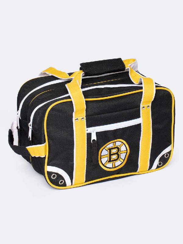 Мини-баул косметичка NHL Boston Bruins 2