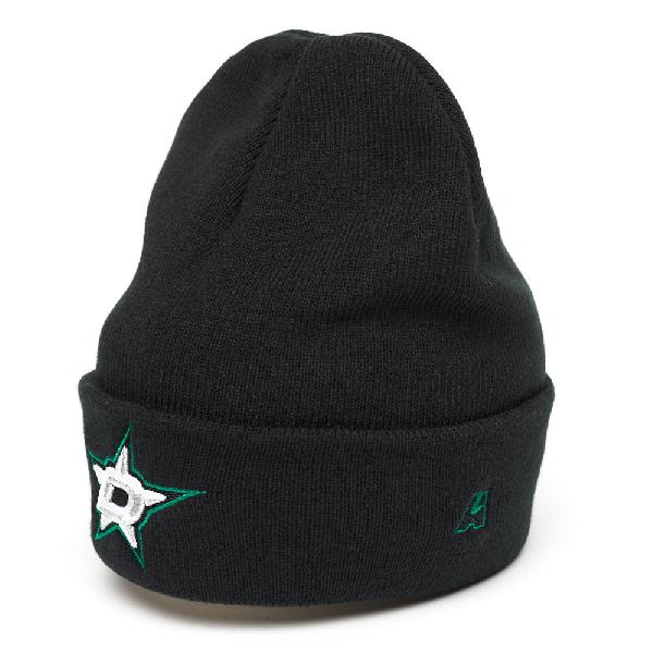 Хоккейная шапка Dallas Stars