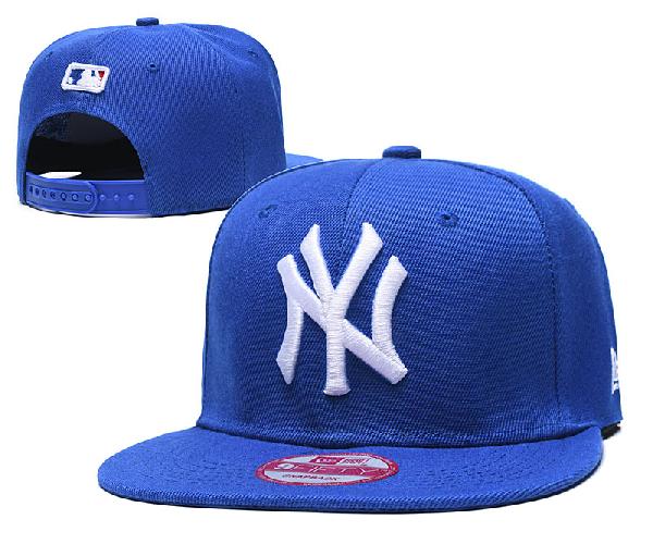 Бейсболка MLB New York Yankees