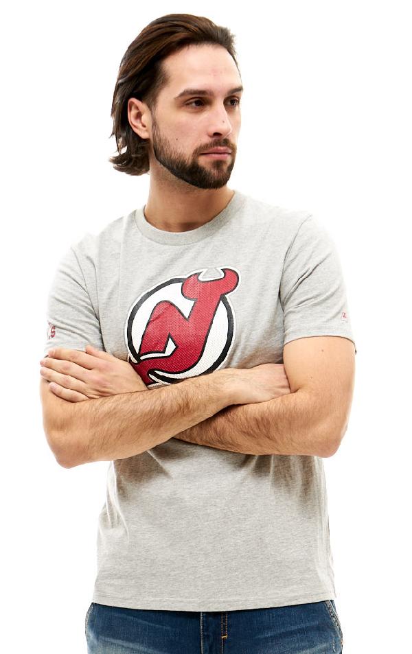 Футболка NHL New Jersey Devils
