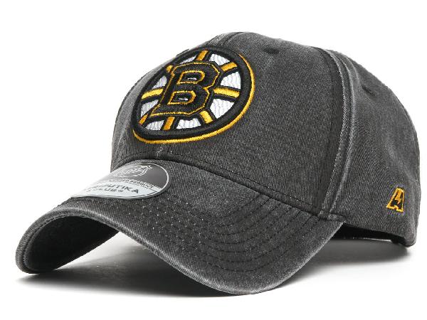 Кепка NHL Boston Bruins