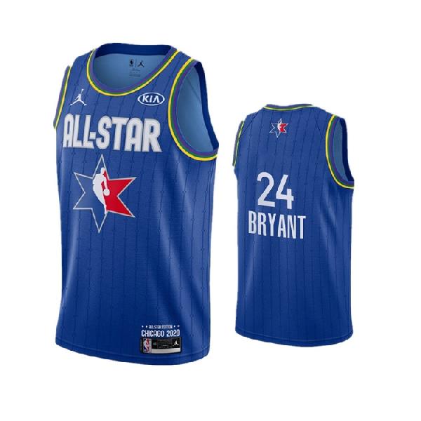 Майка Los Angeles Lakers BRYANT #24 all star 2020