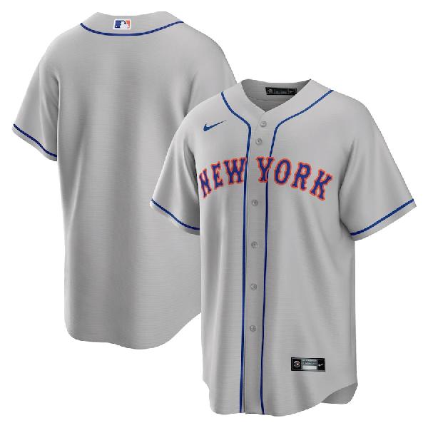 Бейсбольная майка New York Mets